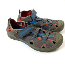 big kid's hydro h2o hiker sandal