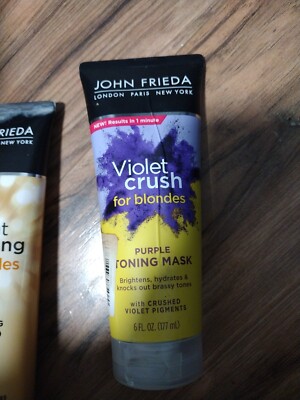 John Frieda 