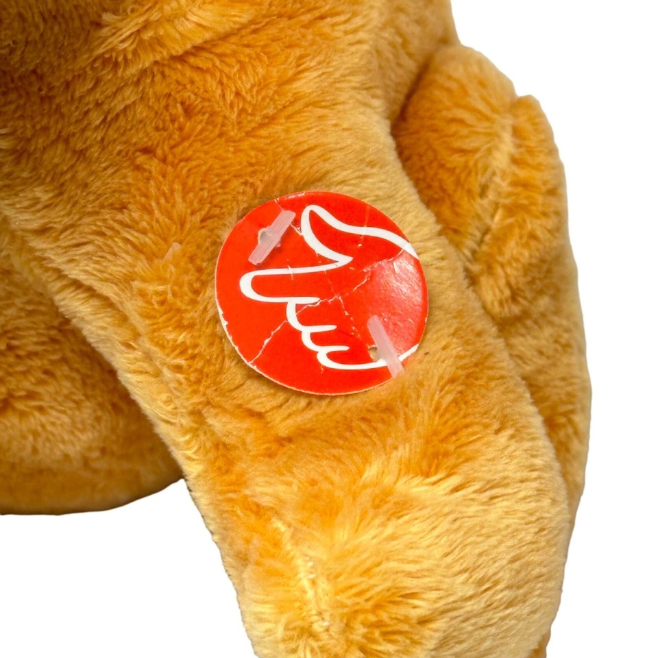 Dr. Seuss Grinch Max Plush Dog Animated Stuffed Animal 12 Inch 2022 eBay