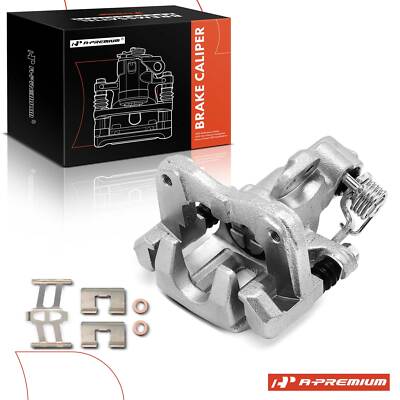 A-Premium Rear Left Brake Caliper for Acura Integra Type R 1998 2000-2001 1.8L