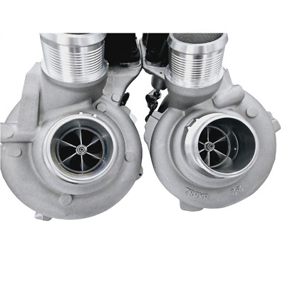 Turbo Turbocharger for Ford F-150 2018-2020 Expedition 2018-2019 RAPTOR V6 3.5L