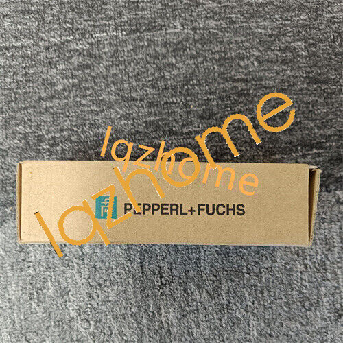 New In Box PEPPERL+FUCHS UC500 30GM E6R2 V15