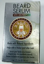 Beard Guyz Beard Serum with Grotein