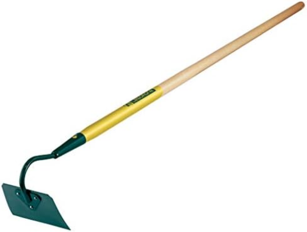 LEBORGNE - Binette NANTERRE - 14 CM Manche Bois CERTIFIE PEFC 100% - 317141