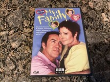 (未使用･未開封品)My Family: Season 1 [DVD] Amazon.com: My Family - Complete Series 1-11 - 22-DVD Box Set
