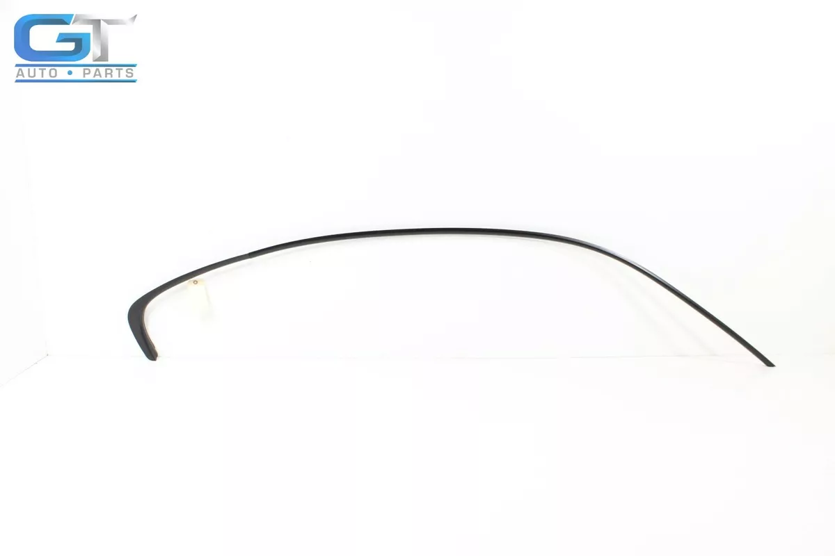BMW 320i 328i F30 RIGHT PASSENGER SIDE UPPER DOOR REVEAL MOLDING 