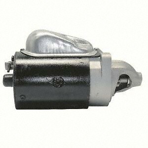 ACDelco Professional/Gold 3361040 Starter and Related Components - Starter Motor