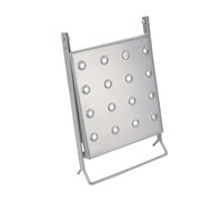 Little Giant Ladder Systems - Work Platform, Aluminum Ladder Accessory