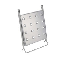 Little Giant Ladder Systems - Work Platform, Aluminum Ladder Accessory