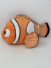 Disney Store - Finding Nemo - 14 Plush Nemo