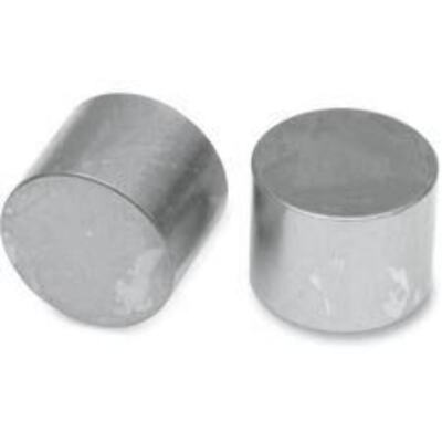 Kibblewhite Stößelkappe CRF450X 05-09 Set/2, Kibblewhite 30-31092