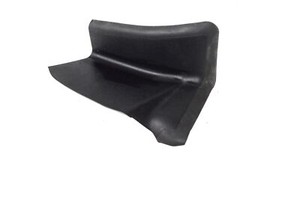 BMW X6 Rücklichtabdeckung hinten rechts 7344898 F16 xDrive 40d 2016 RHD 17178820