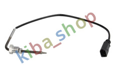 EXHAUST GAS TEMPERATURE SENSOR BEFORE DPF FITS AUDI A6 C6 SEAT EXEO EXEO ST