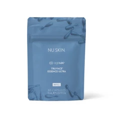 Nu Skin NuSkin ageLOC Tru Face Essence Ultra Refill (60 CAPSULES) - Brand New