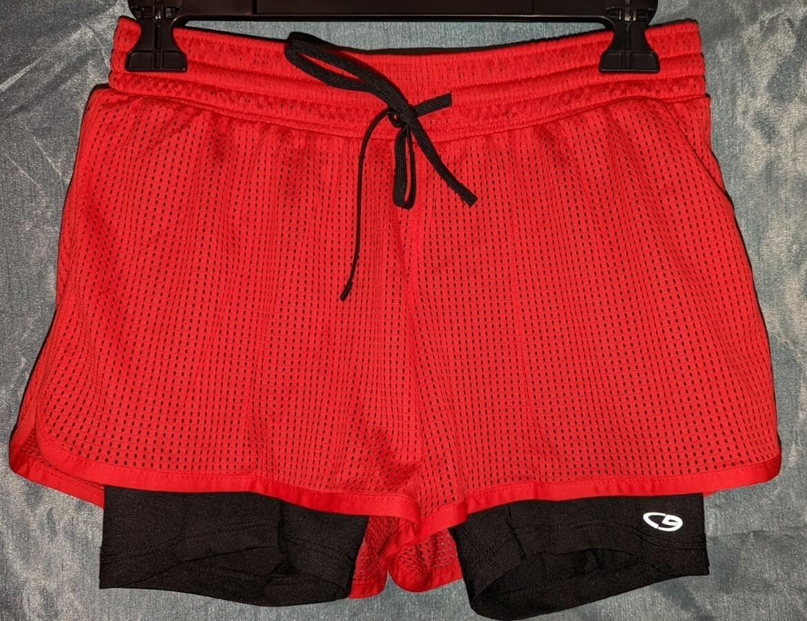 Womens Clothing Champion C9 Womens Shorts C9 Power Core