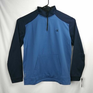champion duofold warm ctrl jacket