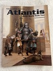 Atlantis Rifts World World Book 2 by Kevin Siembieda (2006, Paperback) — photo 1