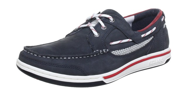 triton three eyelets