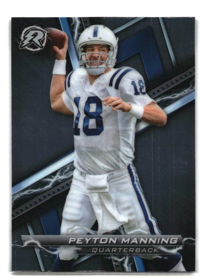 2023 Topps Composite Peyton Manning #57