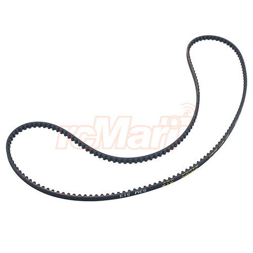 NEW Yeah Racing XR-T4-017 Drive Belt Fr 513T 3MM Xray T4 FREE US SHIP