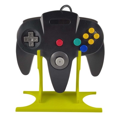 Wall Mount Compatible for Nintendo N64 Controller Wall Mount
