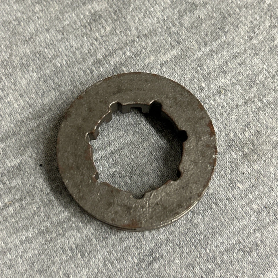 NOS Pioneer Sprocket Segment Fits 1770-1771 .4 Pitch - 471563 - Image 4 of 4