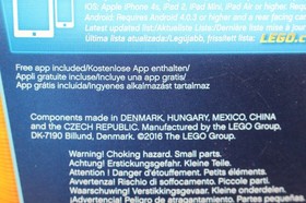 LEGO NEXO KNIGHTS 70334 Ultimate Beast Master 2016 Retired Set New Sealed Rare