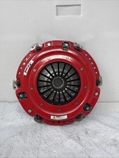 Mcleod Rxt Twin Disc Clutch 6976-07m 09-13 Corvette Zr1 Ls9 26 Spline Used