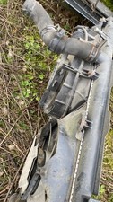 Radiateur Toyota RAV4 II
