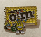 2011 Odyssey of the Mind World Finals Boulder Colorado O & M Slider Pins — photo 2