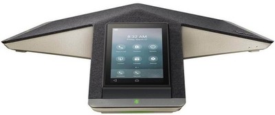 POLY Trio C60 Konferenztelefon Business VoIP SB/Bluetooth/IP / Touch / TEAMS
