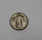 1929  STANDING LIBERTY QUARTER DOLLAR