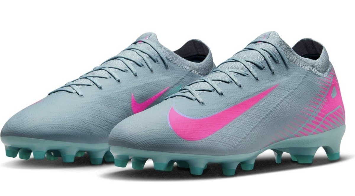 Nike Zoom Mercurial Vapor 16 Pro TF Prism Pack FQ8687-301 
