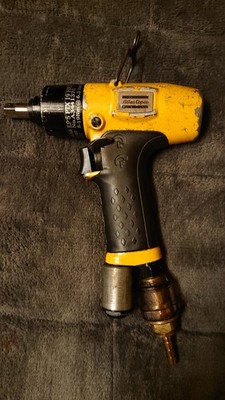 Atlas Copco Industrie Schrauber 3/8'' 8-19NM EP 5 PTX 19 HR10-AT