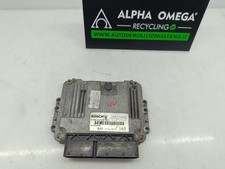 CENTRALINA MOTORE ECU PER LANCIA Delta 3° Serie 0281014571 198A5000 diesel 1956
