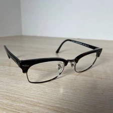 Ray-Ban RB3916-V CLUBMASTER SQUARE 2012 Eyeglasses Frames Only 50-21-140 