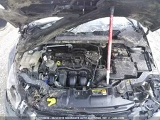 System Restraint Bag Module  VIN 2 8th Digit Fits 13-14 FOCUS 2555067