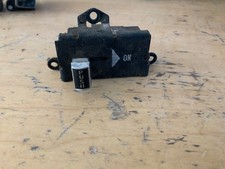 1970-1971-1972-1973-1974-1975 Pontiac Firebird Windshield Wiper Switch.