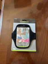 Sport Armband Case Sports Running Exercise Arm Band Phone Holder Adjustable 