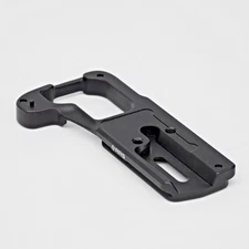 Really Right Stuff (RRS) Bottom Plate for OM System OM-1