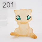 Clear Mew Puppet  Figure pokemon Bandai