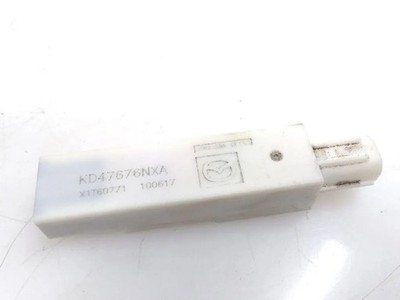 Mazda CX-30 DM Schlüsselloser Zugang Antenne KD47676NXA 2.0 35108863