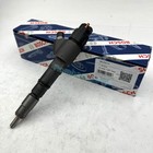 6PCS Fuel Injector 20798114 0445120066 for Deutz Volvo D7D D7E D5E D6D ...