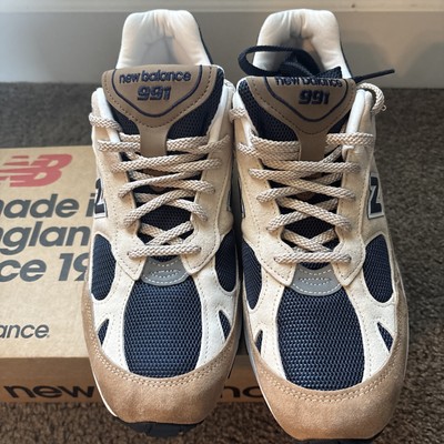 【本日限定】New Balance M991SBN ベージュ26.5cm 本日限定】New Balance M991SBN ベージュ26.5cm NEW BALANCE M991SBN