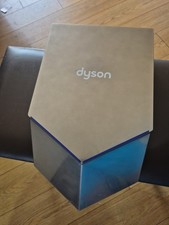 Dyson Airblade Hand Dryer Model HU02-NICKEL Re-furbished with New Filters