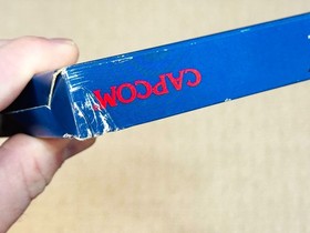 Bionic Commando (gioco Nintendo NES) completo CIB - autentico - testato