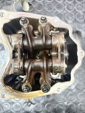 994906 Testata Motore Blocco Albero Camme Piaggio Beverly  250 2004 Al 2010