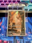 Pokémon TCG Scarlet & Violet Charmander Holo Card 168/165 NM/M Condition