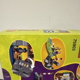 LEGO Scooby-Doo: Haunted Lighthouse (75903) - New Sealed Daphne Shaggy