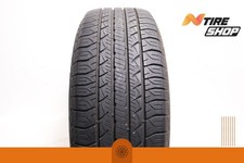 Set Of 2 Used 24560r18 Goodyear Assurance Outlast - 105h - 10-10.532